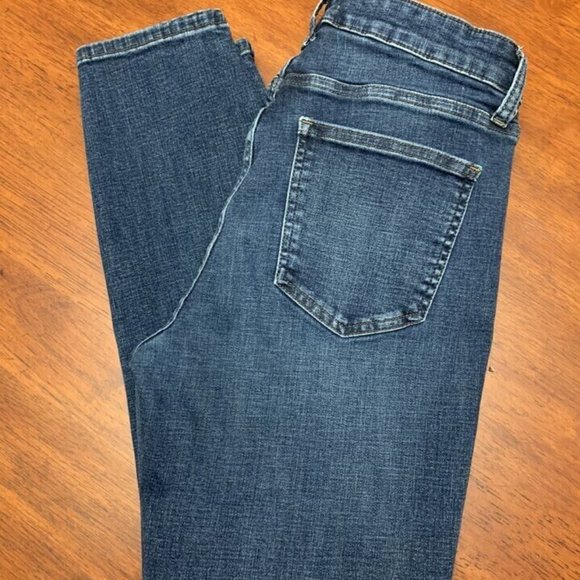 Pistola Stretch Skinny Ankle Jeans - Picture 3 of 9